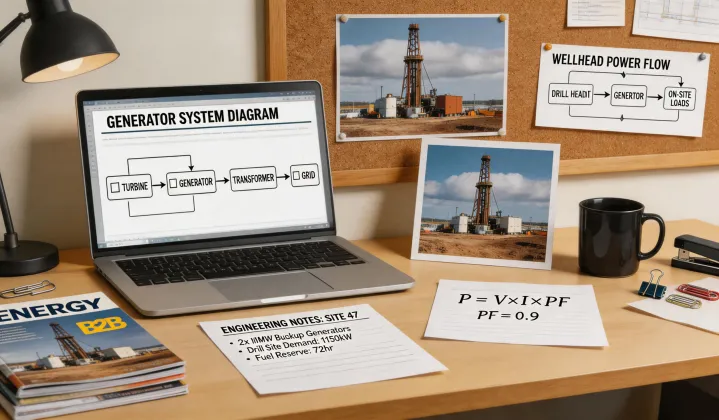 Mining and energy equipment insight